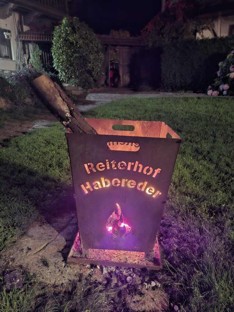 Cowboymodus activated: paardrijden in Duitsland!