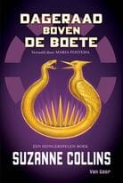 Mijn maand in boeken - september