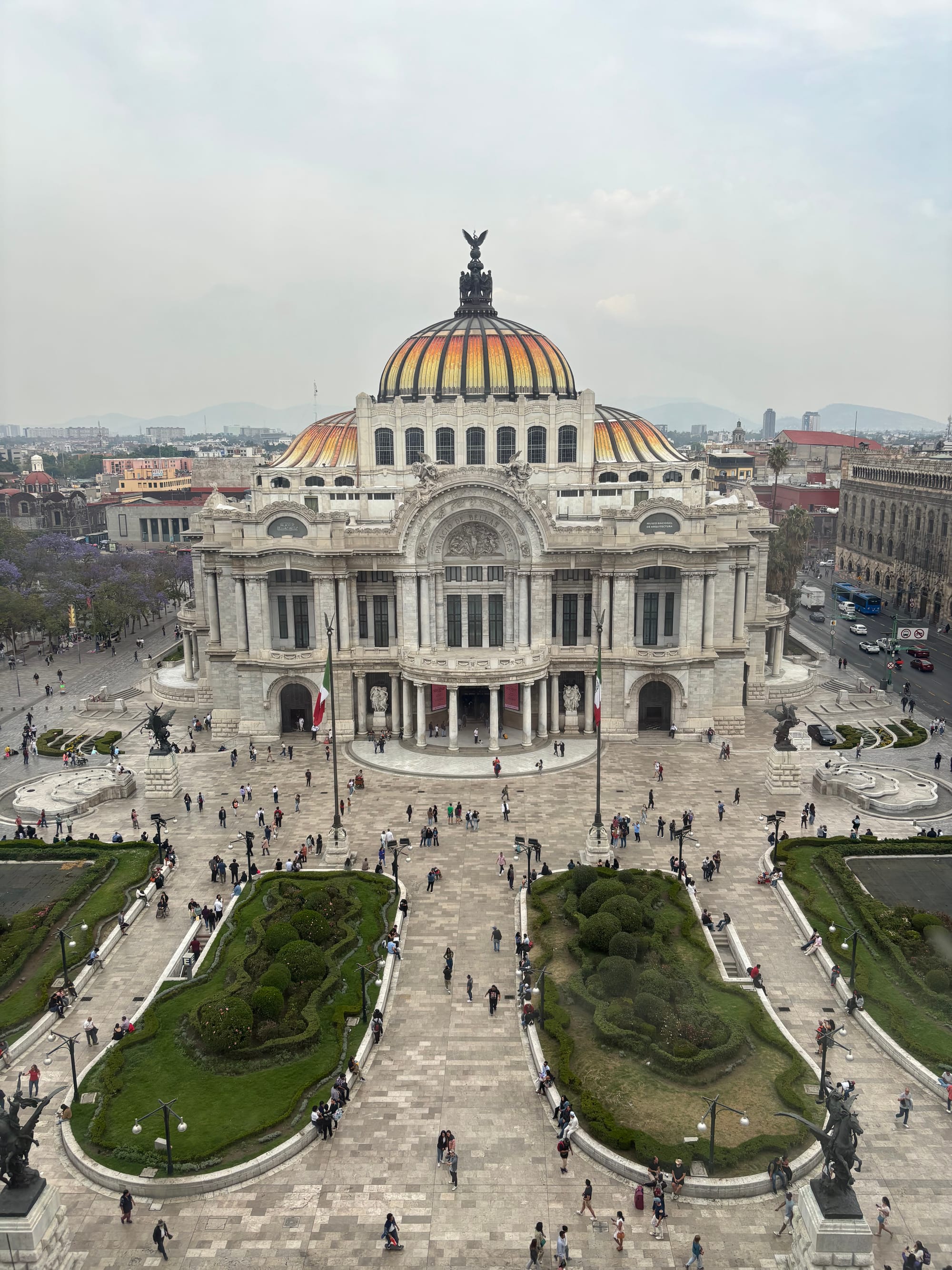 Maaike in Mexico: streetfood, hot springs en Spaans praten als een pro