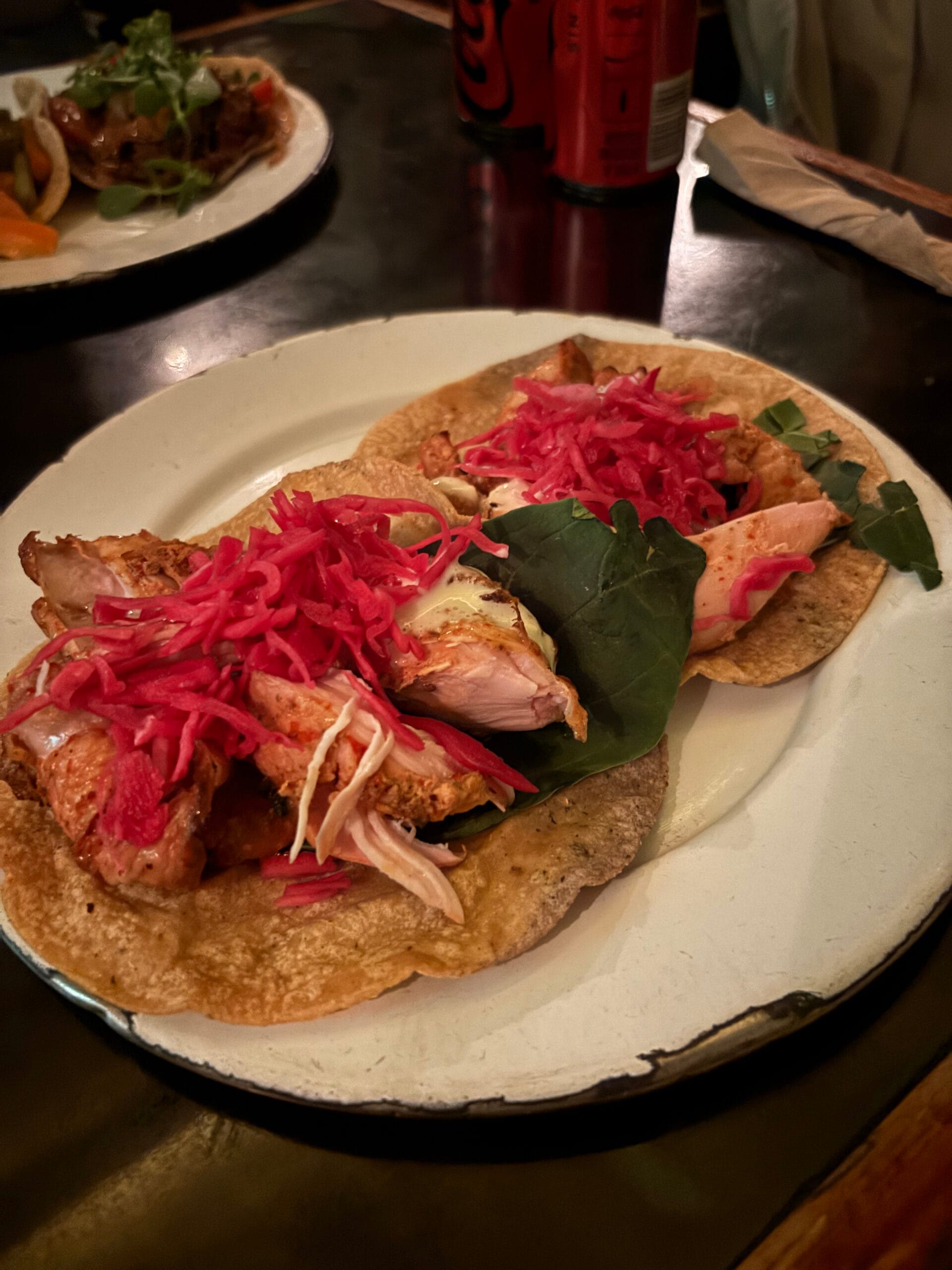 Maaike in Mexico: streetfood, hot springs en Spaans praten als een pro