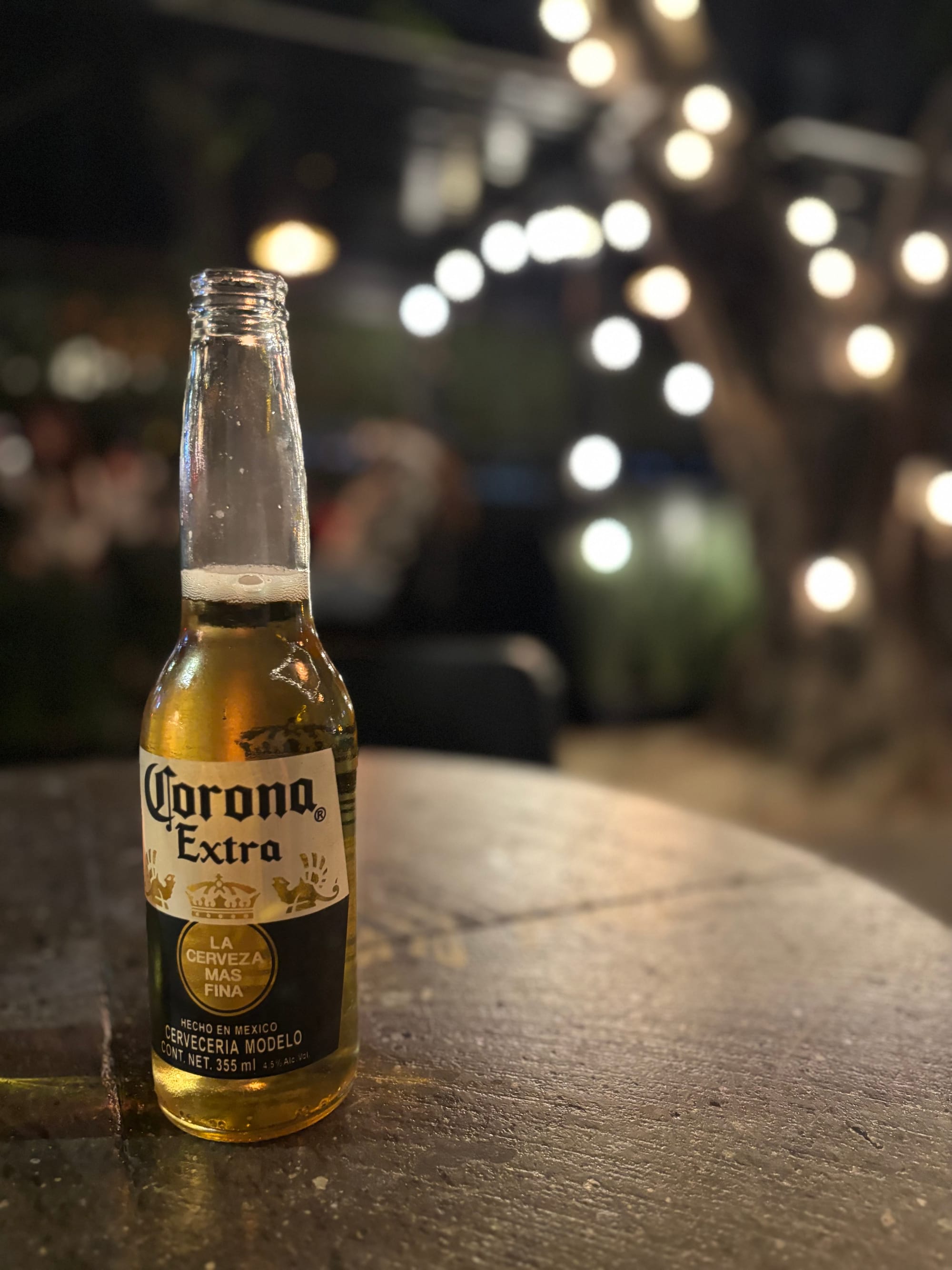 Maaike in Mexico: streetfood, hot springs en Spaans praten als een pro