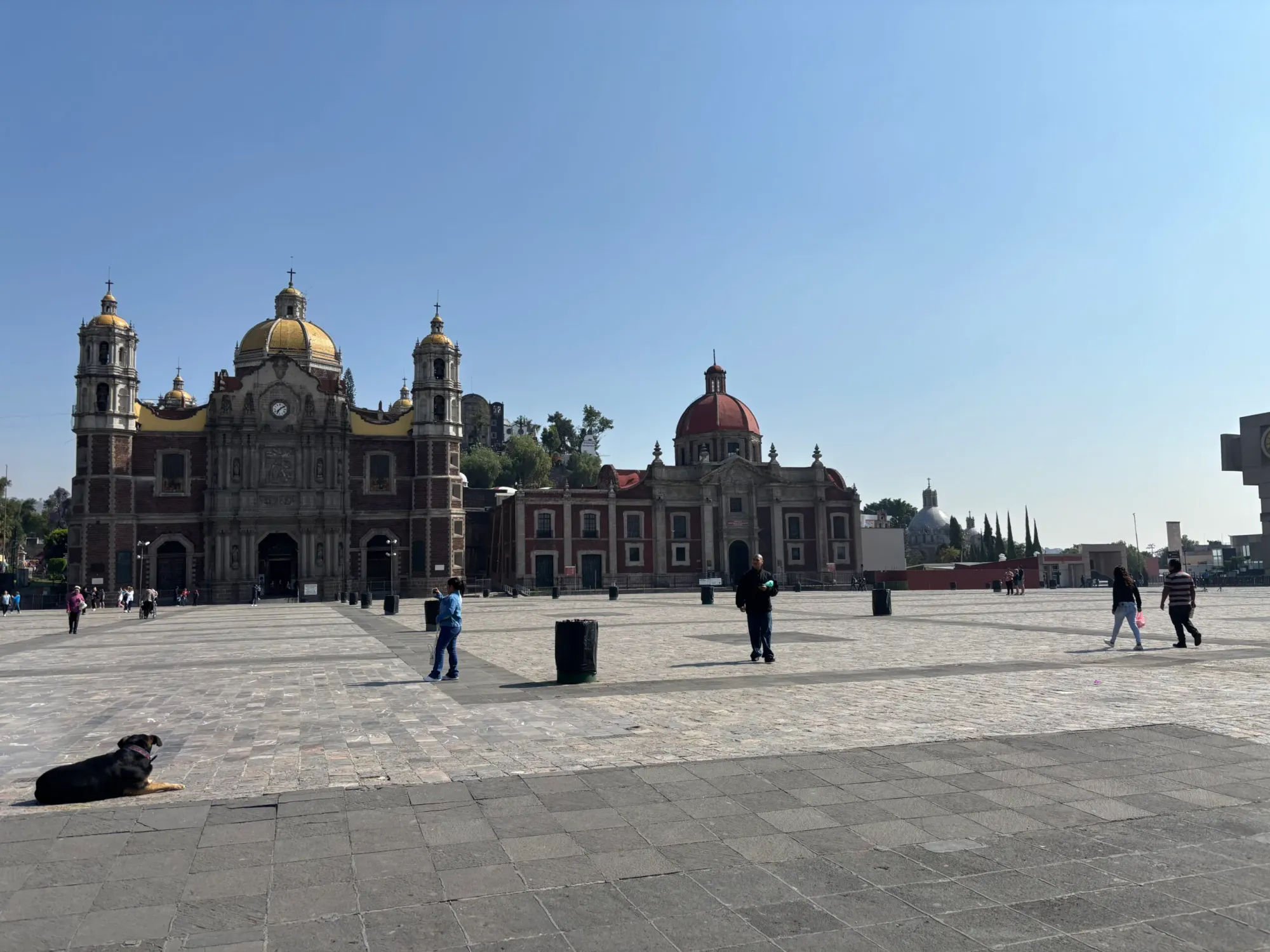 Maaike in Mexico: streetfood, hot springs en Spaans praten als een pro