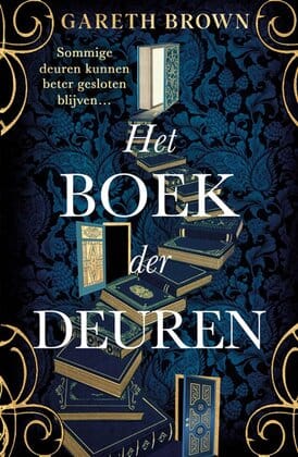 Mijn maand in boeken - september
