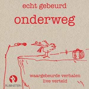 Mijn maand in boeken - september