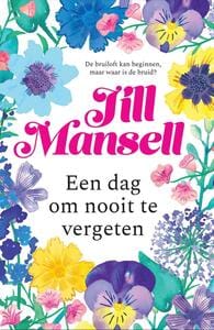 Mijn maand in boeken - september