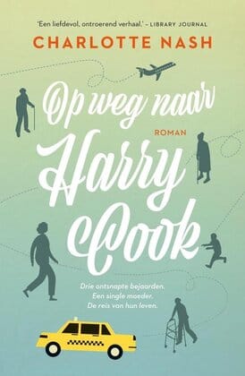 Mijn maand in boeken - augustus