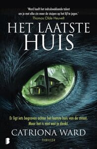 Mijn maand in boeken - september