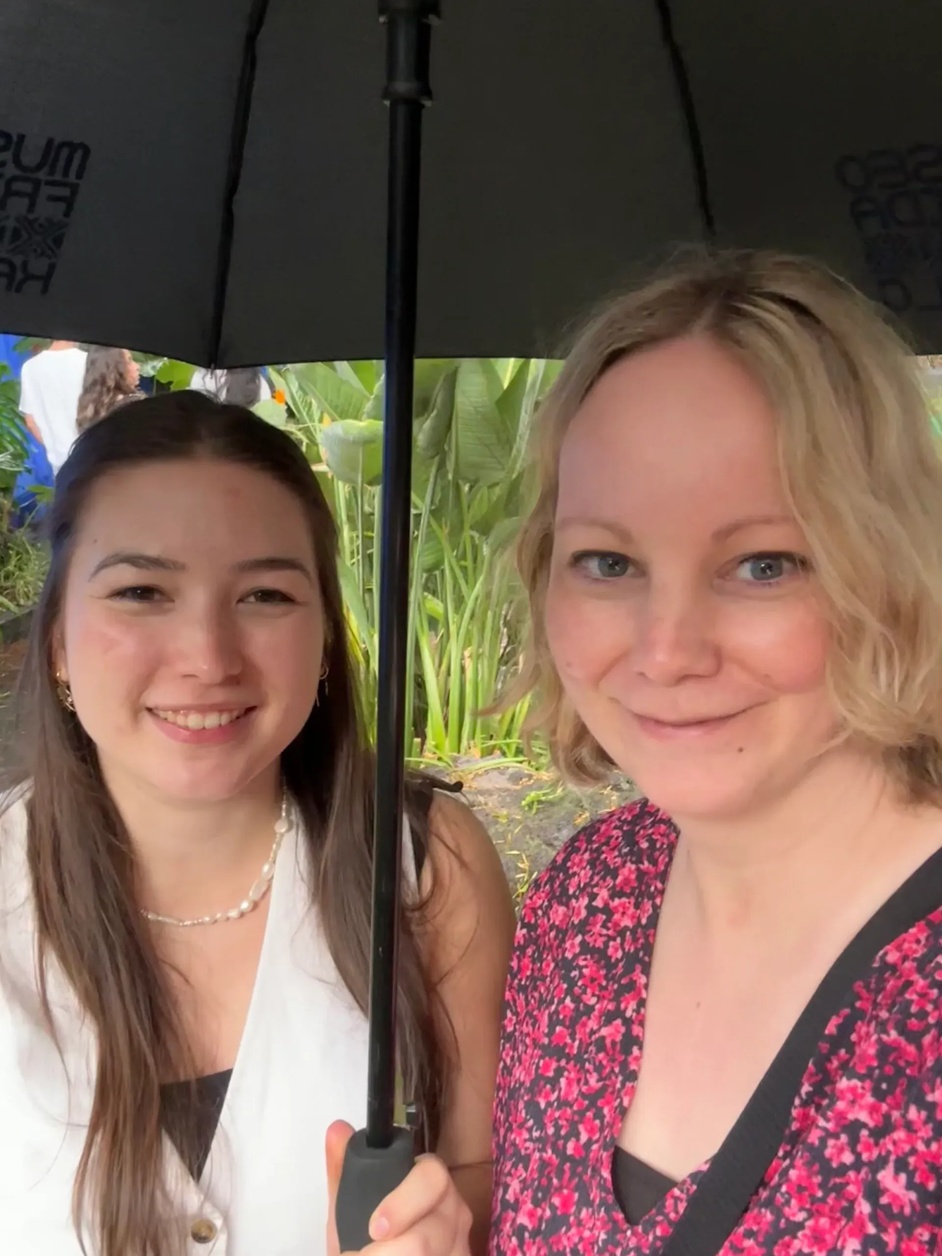 Maaike in Mexico: streetfood, hot springs en Spaans praten als een pro