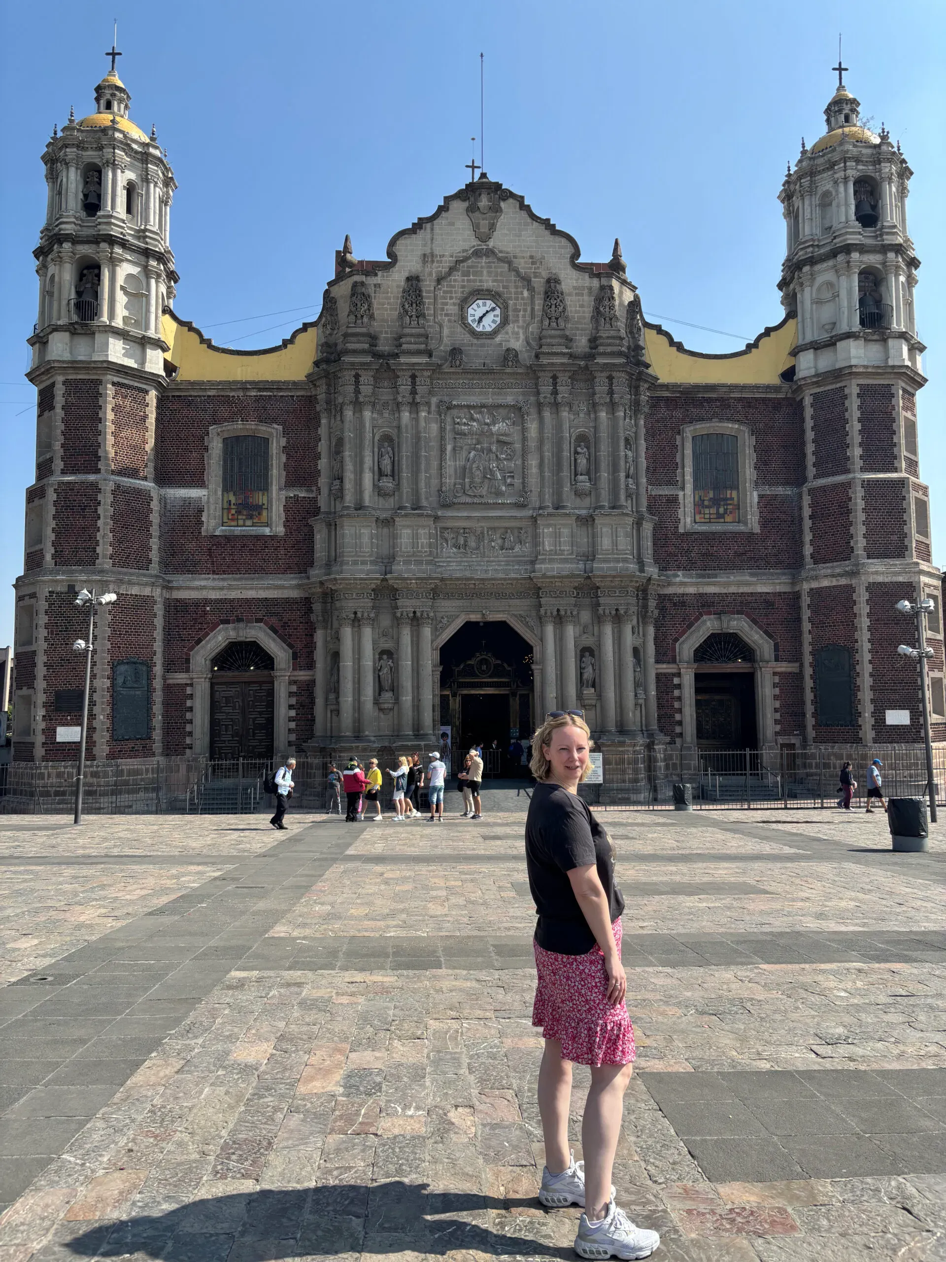 Maaike in Mexico: streetfood, hot springs en Spaans praten als een pro