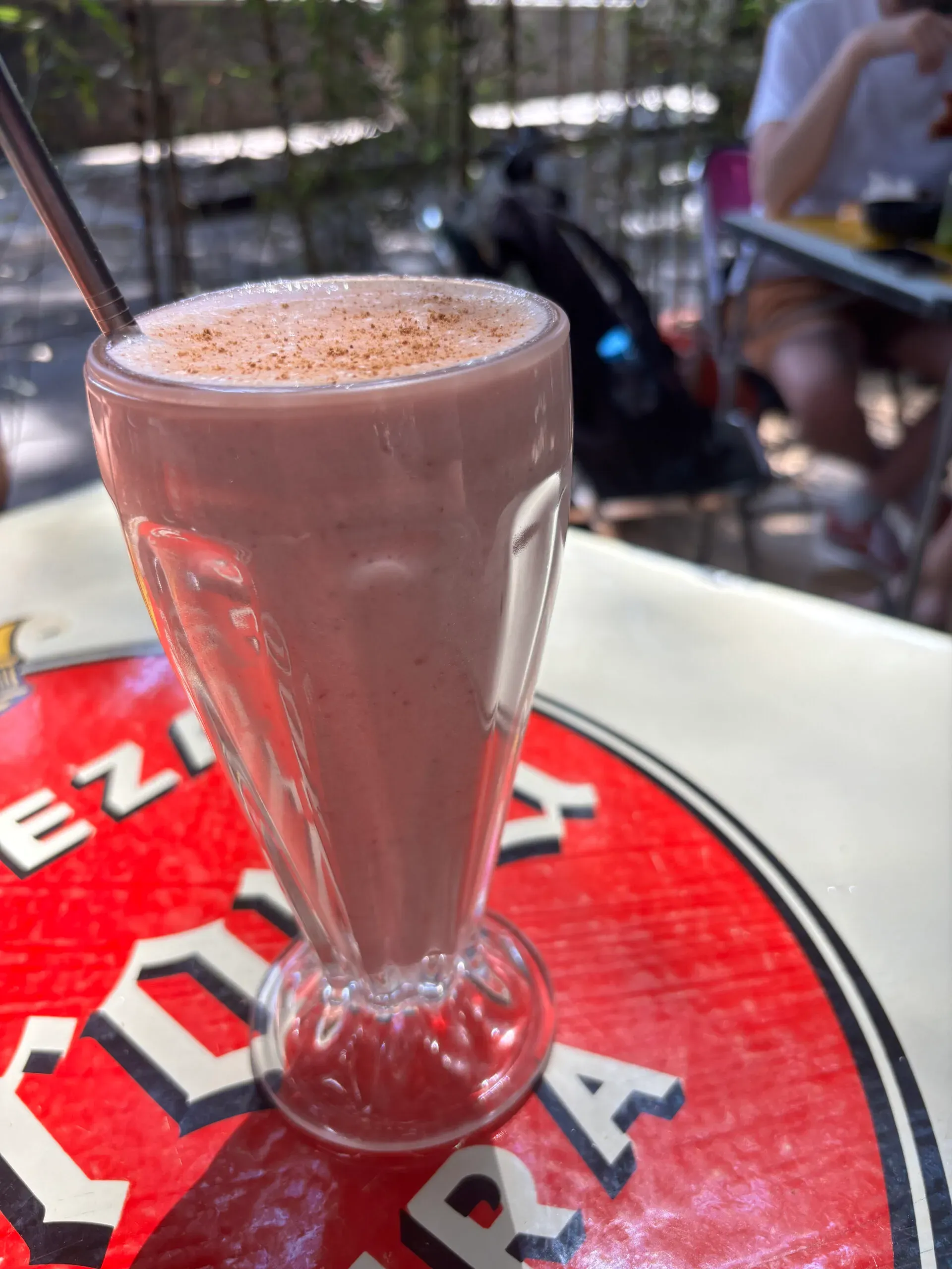 Maaike in Mexico: streetfood, hot springs en Spaans praten als een pro