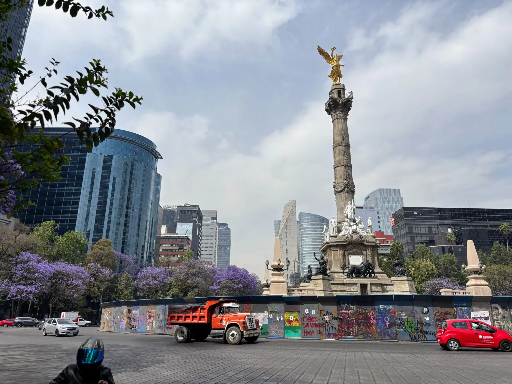 Maaike in Mexico: streetfood, hot springs en Spaans praten als een pro