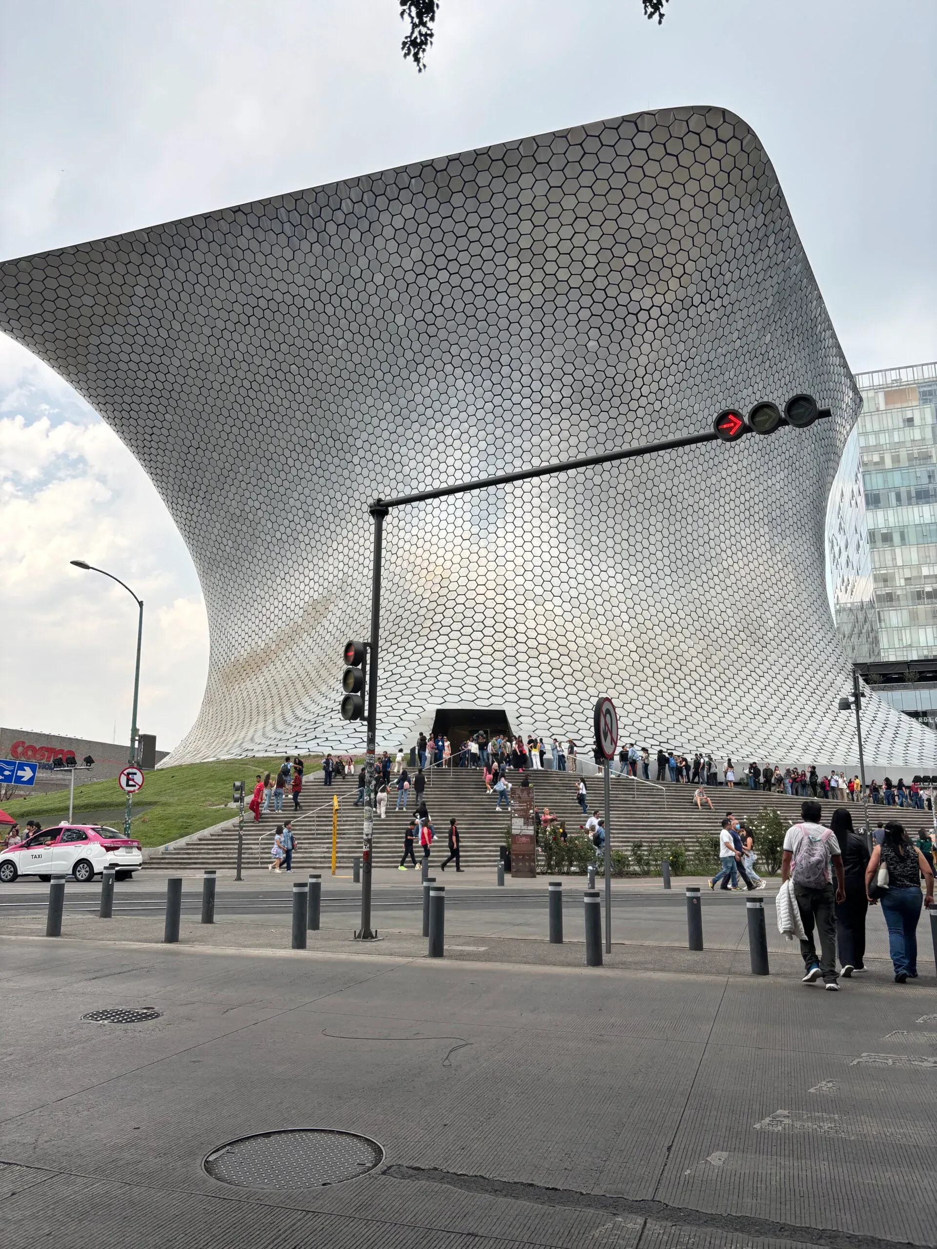 Maaike in Mexico: streetfood, hot springs en Spaans praten als een pro