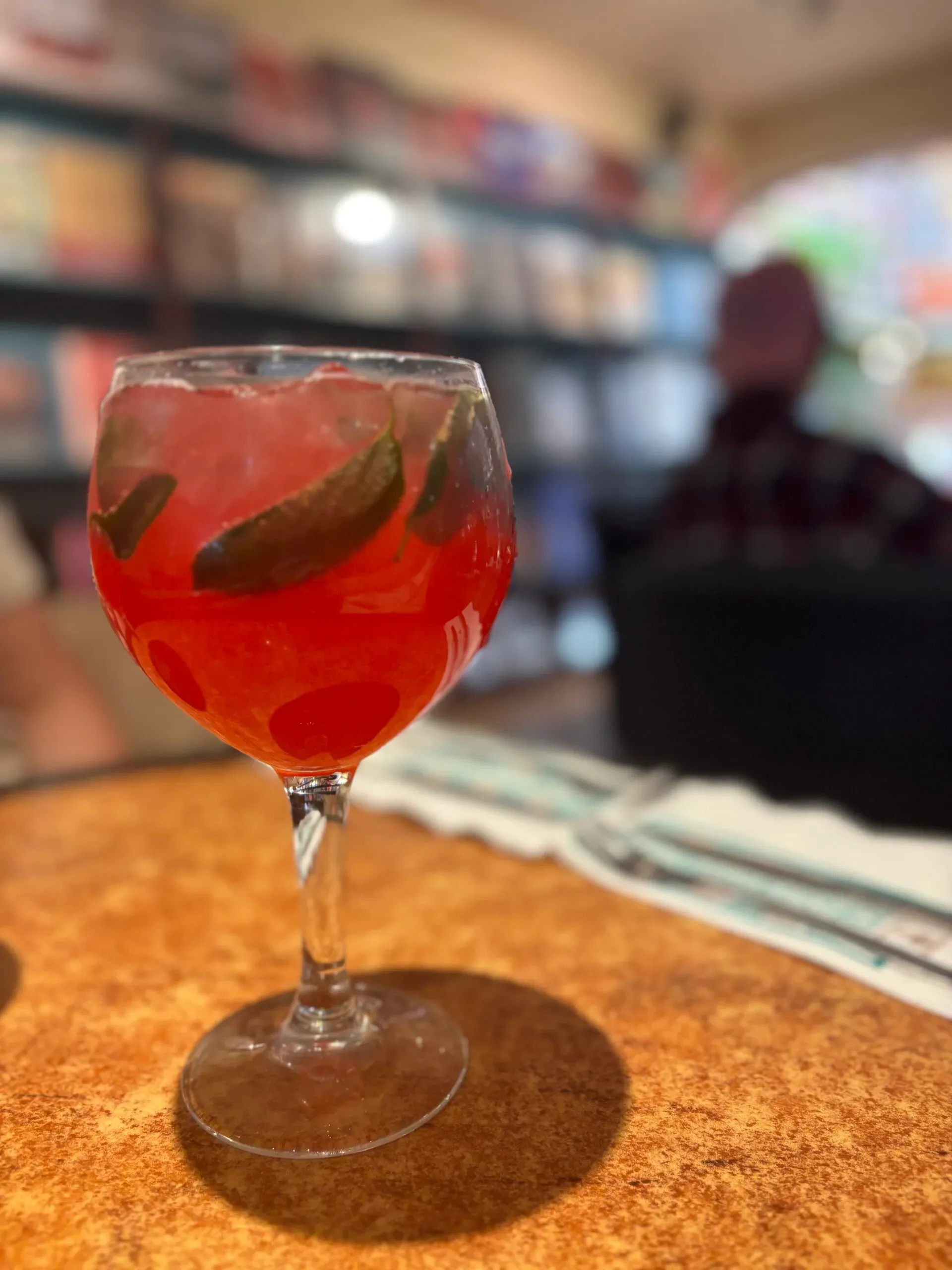 Maaike in Mexico: streetfood, hot springs en Spaans praten als een pro