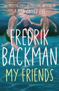 Mijn maand in boeken - augustus