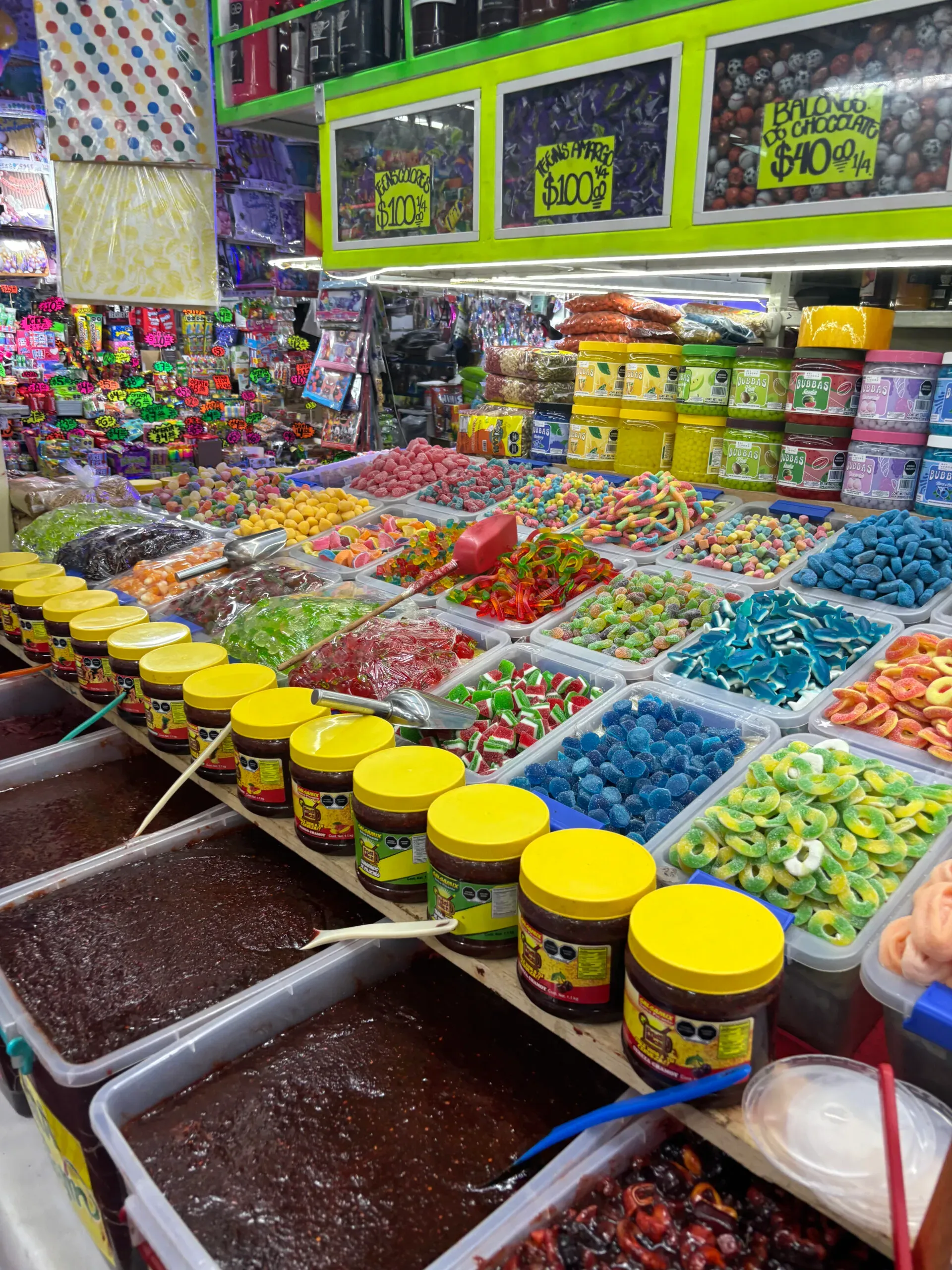 Maaike in Mexico: streetfood, hot springs en Spaans praten als een pro