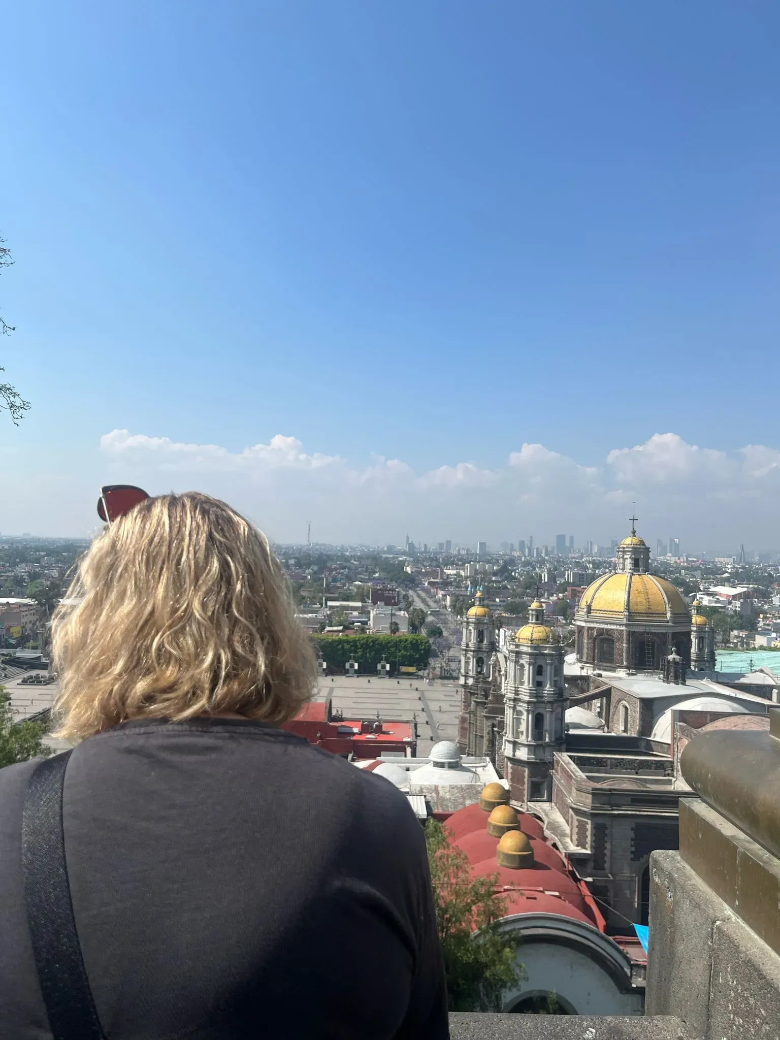 Maaike in Mexico: streetfood, hot springs en Spaans praten als een pro