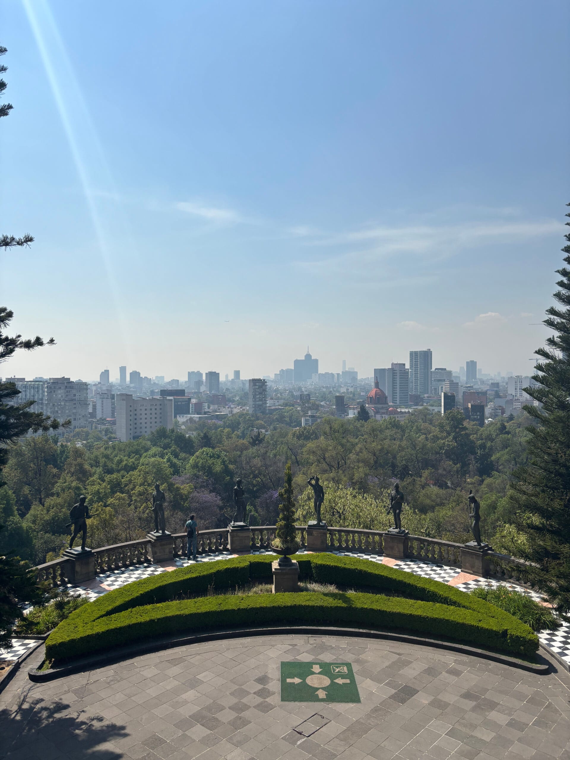 Maaike in Mexico: streetfood, hot springs en Spaans praten als een pro