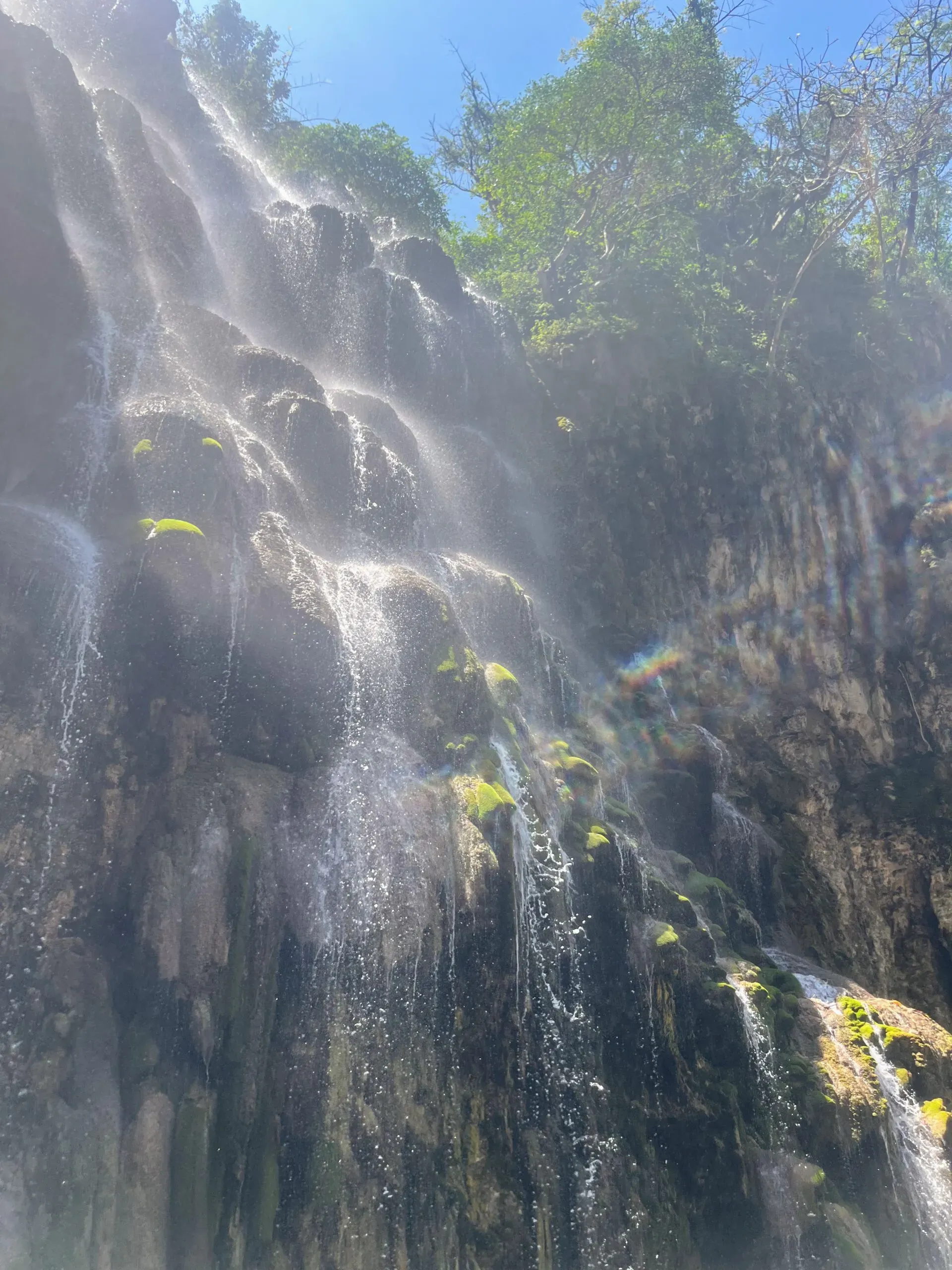 Maaike in Mexico: streetfood, hot springs en Spaans praten als een pro