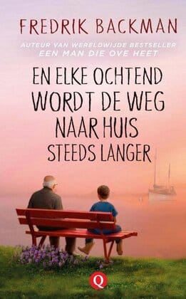 Mijn maand in boeken - augustus