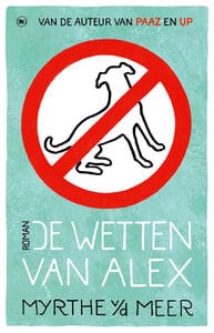 Mijn maand in boeken - september
