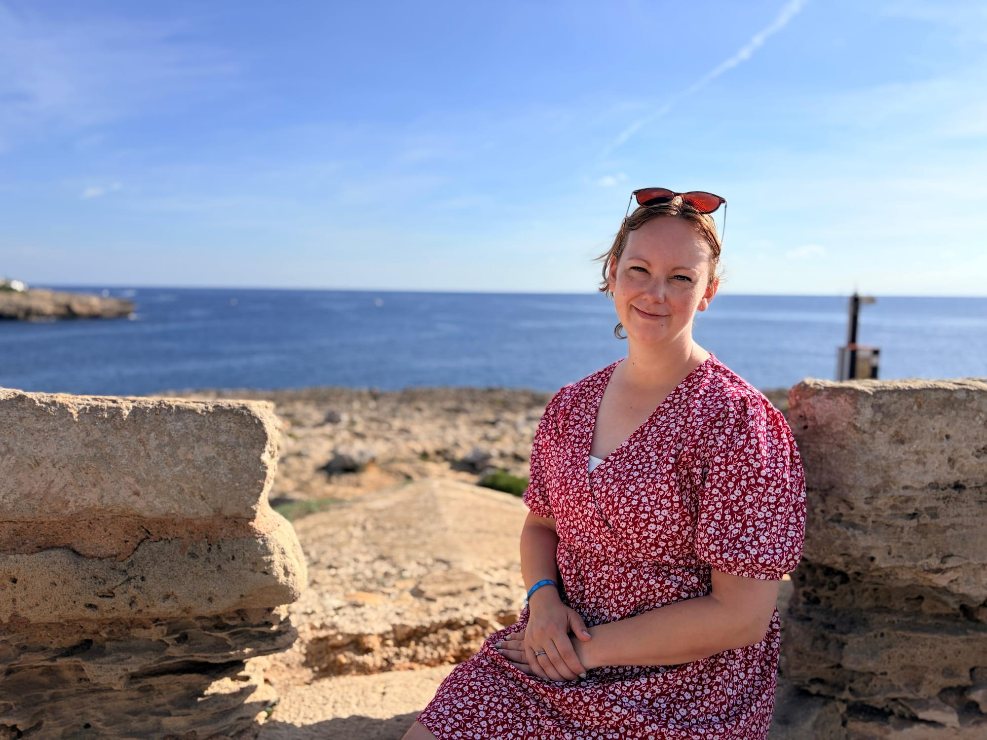 Soloreizen is niet altijd vol glitter