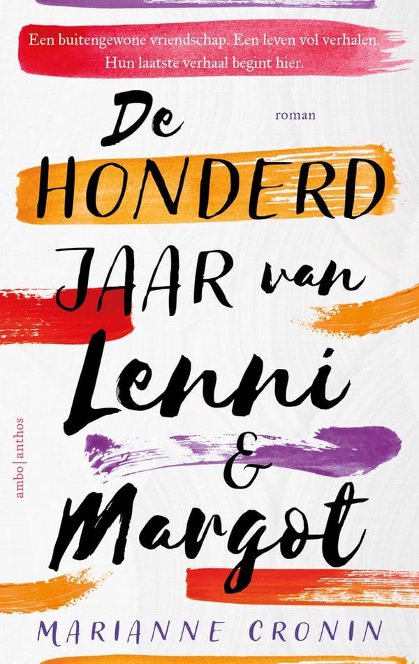 De 100 jaar van Lenni en Margot