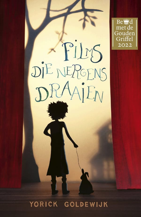 Films Die Nergens Draaien