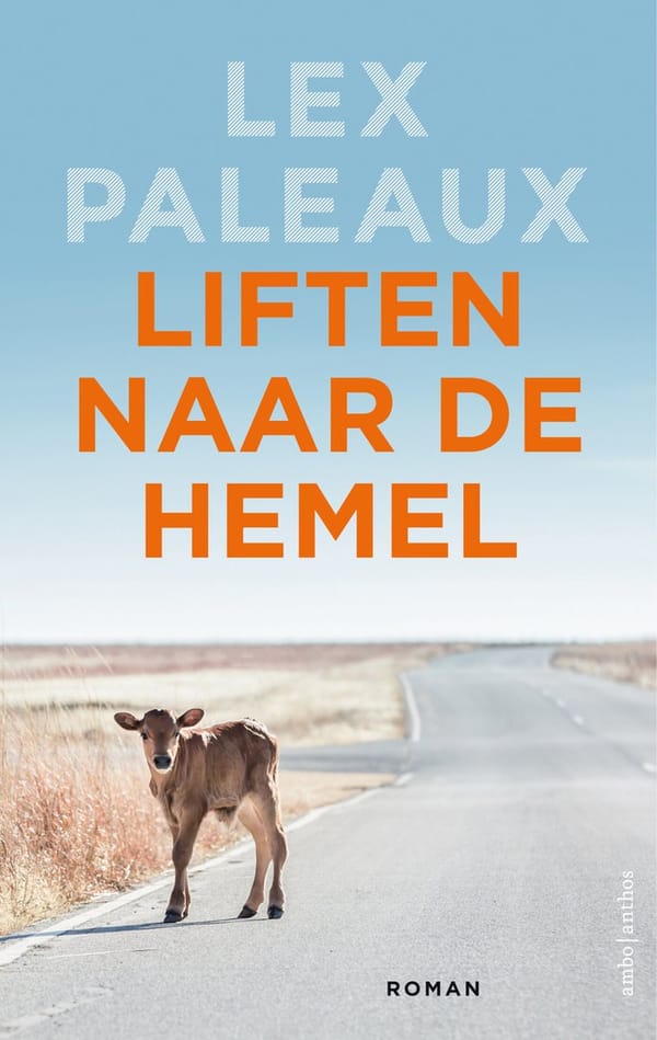 Liften naar de hemel